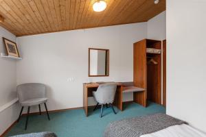 Hestakráin Guesthouse