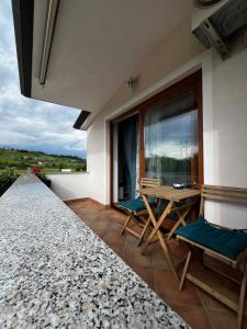 Apartment Storia Romantica