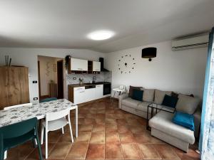 Apartment Storia Romantica