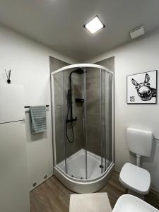 Apartment Storia Romantica