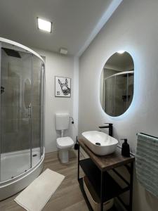 Apartment Storia Romantica