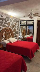 Casa Esperanza Acapulco