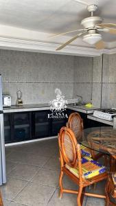 Casa Esperanza Acapulco