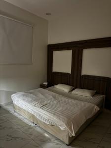 Self-entry Apartment 110