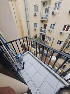 Lovely Paceville Studio F