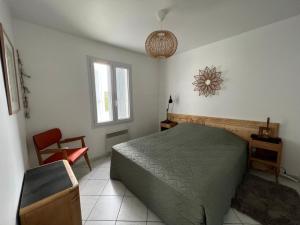 Maison de charme First dAromm - Plages, centre ville, phare de Chassiron - Calme, jardin clos, terrasse