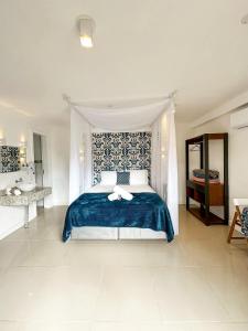 Essência do Sol Pousada