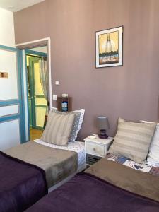 B&B / Chambres d'hotes Les chambres du Phare - 3 chambres : photos des chambres