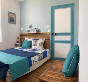 B&B / Chambres d'hotes Les chambres du Phare - 3 chambres : photos des chambres