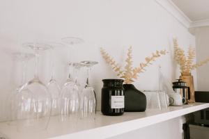 Platteland Cottage
