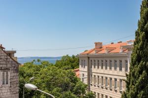 New! Old town Luxury Apartment Ina