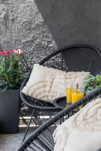 New! Old town Luxury Apartment Ina