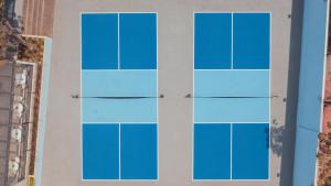 Casa Nawalli Pickleball Resort & Retreats Adults Only