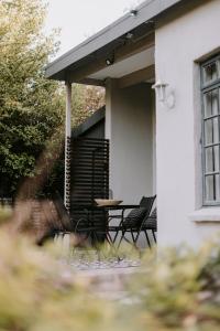 Platteland Cottage