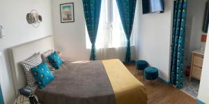 B&B / Chambres d'hotes Les chambres du Phare - 3 chambres : photos des chambres