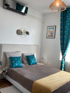 B&B / Chambres d'hotes Les chambres du Phare - 3 chambres : photos des chambres