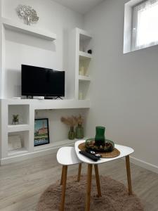 Appartements Appartement cosy parking prive : photos des chambres