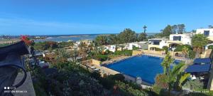 Duplex 5 familial - 3hvězdičkové hotely ve městě Oualidia