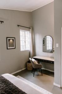 Platteland Self-Catering Accommodation