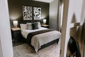 Platteland Self-Catering Accommodation