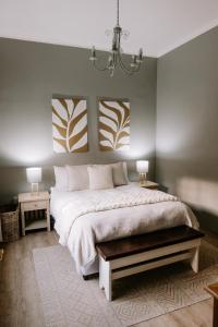 Platteland Self-Catering Accommodation