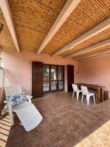 Appartamento Mar di Sardegna img13