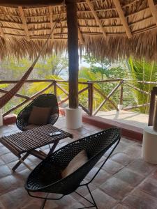 Casa Andivi, Placer sin fin