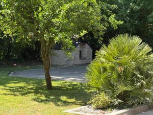 Gîte de la Haie des Bois - 8P