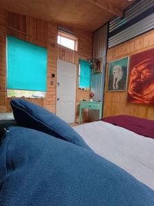 Apartamento Hortensias del Lago