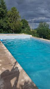 Beautiful house with a pool