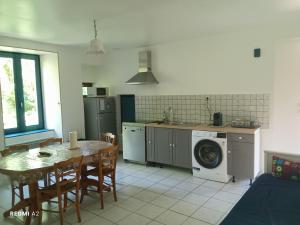 Le Relais de Saint-Clair