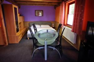 Penzion Šatovské lípy