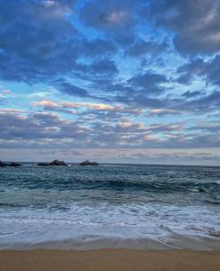 Casa Andivi, Placer sin fin