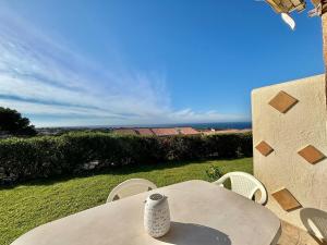 Appartement Vue Mer en Rez-de-Jardin