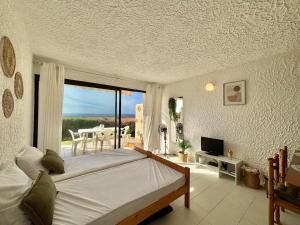 Appartement Vue Mer en Rez-de-Jardin