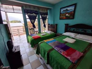 Hotel y Restaurante Pinocchio