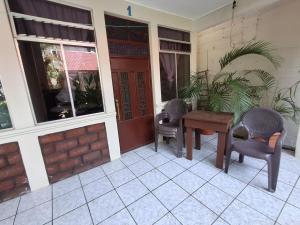 Hotel y Restaurante Pinocchio