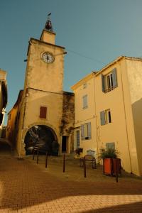 Maisons de vacances La Comtoise : photos des chambres