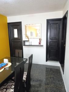2BR Rincón Porfirio Apartment