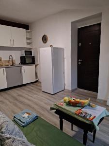 Appartements Galamus Bonheur - Un beau sejour, c-est notre affaire ! : photos des chambres