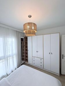 Comfy Hotel Apartament