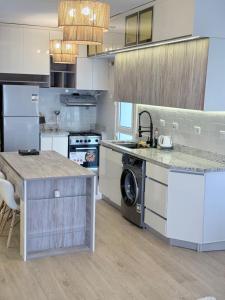 Comfy Hotel Apartament