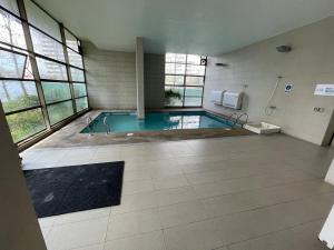 Beautiful and modern apartment at Parque Arauco sector