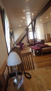 Superior Double Room room in Waldhaus Knittelsheimer
