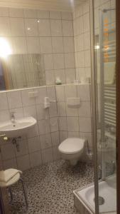 Standard Single Room room in Waldhaus Knittelsheimer