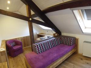 Standard Twin Room room in Waldhaus Knittelsheimer