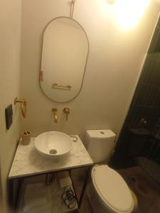 Loft moderno