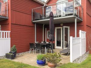 6 person holiday home in Hadsund-By Traum