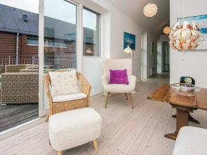 6 person holiday home in Thyholm-By Traum