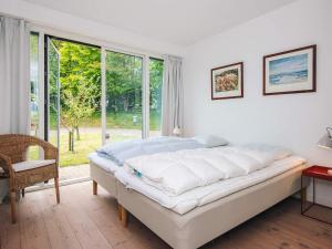 6 person holiday home in Thyholm-By Traum